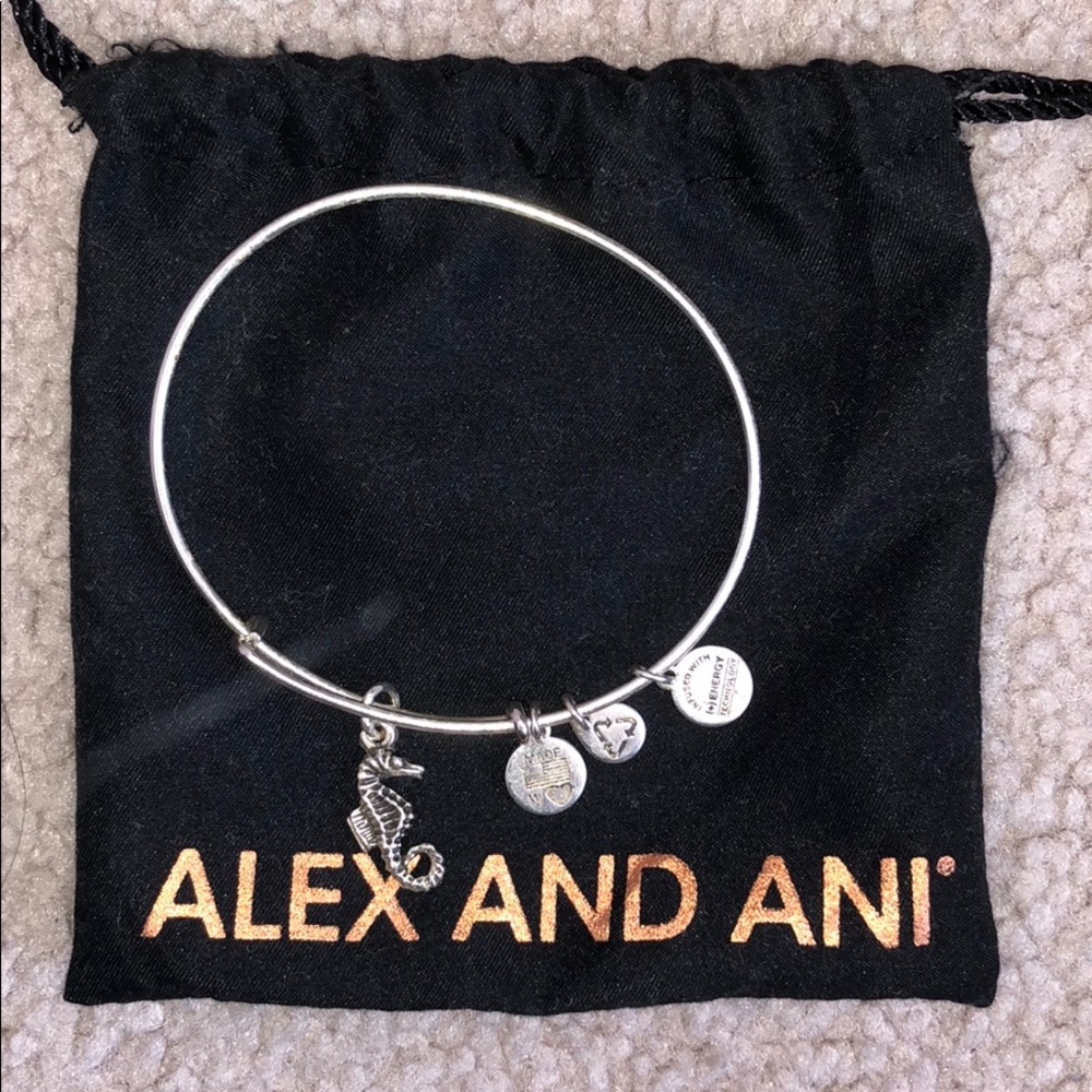 Alex and Ani Bracelet